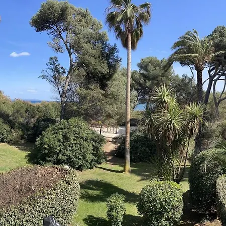 דירה Vue Et Pieds Dans L'eau