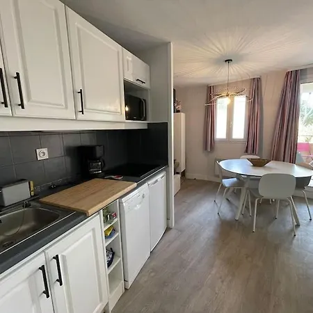Apartmán Vue Et Pieds Dans L'eau Hyères