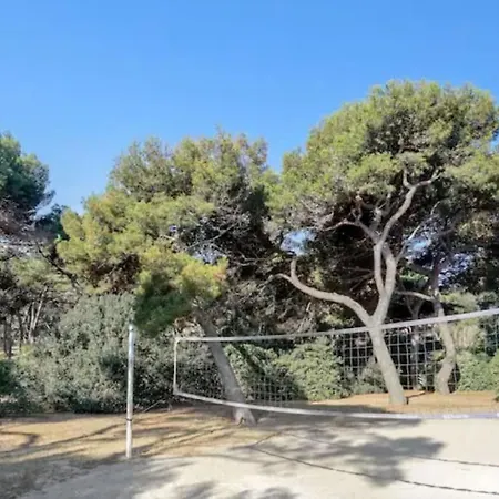 Apartmán Vue Et Pieds Dans L'eau