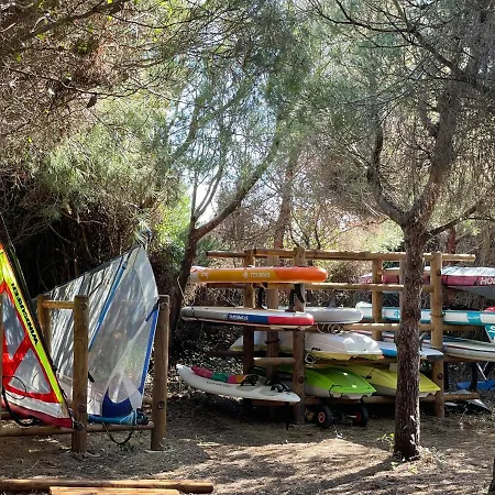 Apartmán Vue Et Pieds Dans L'eau Hyères