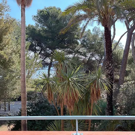 דירה Vue Et Pieds Dans L'eau *